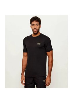 EA7 T-shirt | Slim Fit ze sklepu Gomez Fashion Store w kategorii T-shirty męskie - zdjęcie 188124774