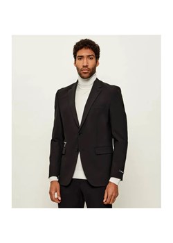 Karl Lagerfeld Marynarka SHARE | Slim Fit ze sklepu Gomez Fashion Store w kategorii Marynarki męskie - zdjęcie 188124781