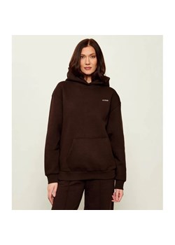 GUESS ACTIVE Bluza NAT | Regular Fit ze sklepu Gomez Fashion Store w kategorii Bluzy damskie - zdjęcie 188124790