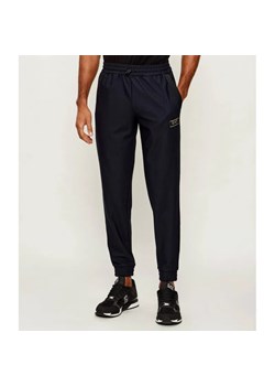 EA7 Spodnie dresowe | Slim Fit ze sklepu Gomez Fashion Store w kategorii Spodnie męskie - zdjęcie 188124794