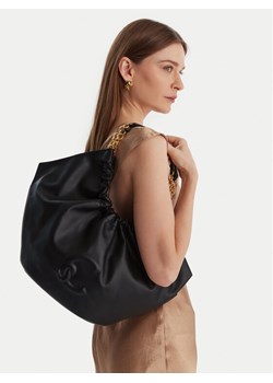 Torebka Coccinelle U5F Coccinellesmash E1 U5F 11 02 01 Czarny ze sklepu eobuwie.pl w kategorii Torebki damskie - zdjęcie 188125733