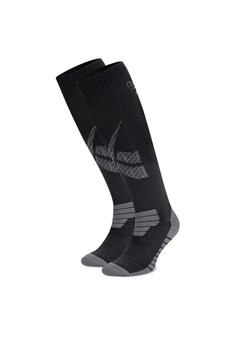 Reebok Skarpety długie R0384-SS24 (1-pack) Czarny ze sklepu MODIVO w kategorii Skarpetki damskie - zdjęcie 188125771