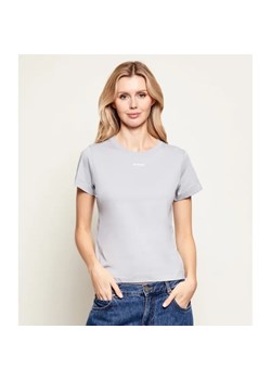 Pinko T-shirt BASICO | Regular Fit ze sklepu Gomez Fashion Store w kategorii Bluzki damskie - zdjęcie 188126152
