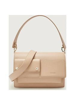 Tous Torebka na ramię BANDOLERA ze sklepu Gomez Fashion Store w kategorii Listonoszki - zdjęcie 188126154