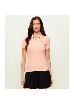 Lacoste Polo | Slim Fit ze sklepu Gomez Fashion Store w kategorii Bluzki damskie - zdjęcie 188126161