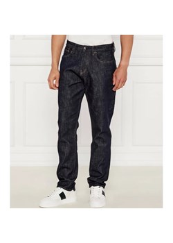 Armani Exchange Jeansy j13 | Slim Fit ze sklepu Gomez Fashion Store w kategorii Jeansy męskie - zdjęcie 188126164