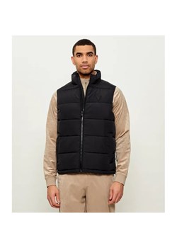 GUESS ACTIVE Bezrękawnik NEW ROHAN | Regular Fit ze sklepu Gomez Fashion Store w kategorii Kamizelki męskie - zdjęcie 188126174