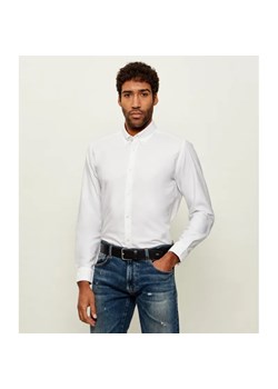 BOSS BLACK Koszula H-ROAN-BD-E-C1-261 | Slim Fit ze sklepu Gomez Fashion Store w kategorii Koszule męskie - zdjęcie 188126181