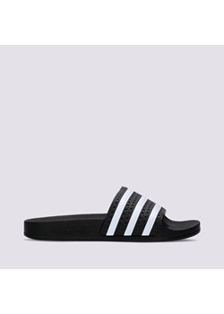 ADIDAS ADILETTE ze sklepu Sizeer w kategorii Klapki męskie - zdjęcie 188126421