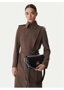 Torebka Coccinelle U4M Coccinelle C-Me E1 U4M 12 01 01 Czarny ze sklepu eobuwie.pl w kategorii Torebki damskie - zdjęcie 188126591