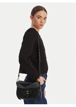 Torebka Coccinelle U7F Coccinellemavery E1 U7F 18 02 01 Czarny ze sklepu eobuwie.pl w kategorii Torebki damskie - zdjęcie 188126592