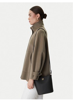 Torebka Coccinelle Coccinellenikla E5 TOA 63 01 01 Czarny ze sklepu eobuwie.pl w kategorii Torebki damskie - zdjęcie 188126620