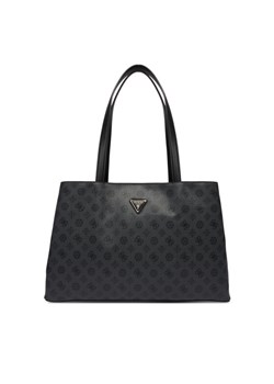 Torba weekendowa Guess Wilder Travel TWHP74 52025 Szary ze sklepu eobuwie.pl w kategorii Torby Shopper bag - zdjęcie 188126632