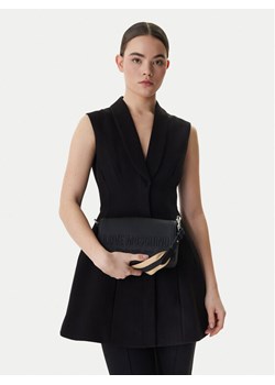 Torebka LOVE MOSCHINO JC4046PP1OLE0000 Czarny ze sklepu eobuwie.pl w kategorii Torebki damskie - zdjęcie 188126641
