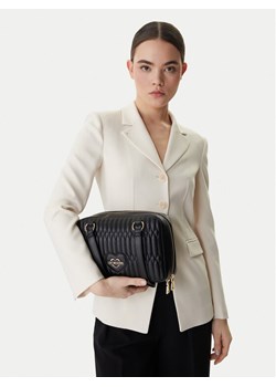 Torebka LOVE MOSCHINO JC4034PP1OLJ0000 Czarny ze sklepu eobuwie.pl w kategorii Torebki damskie - zdjęcie 188126642