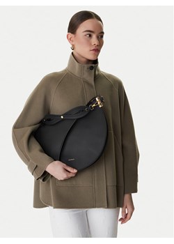 Torebka Coccinelle QKF Coccinellesunup E1 QKF 13 01 01 Czarny ze sklepu eobuwie.pl w kategorii Torebki damskie - zdjęcie 188126692