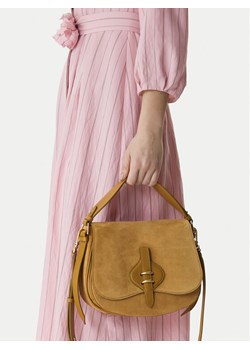 Torebka Coccinelle U7F Coccinellemavery E1 U7H 18 01 01 Zielony ze sklepu eobuwie.pl w kategorii Torebki damskie - zdjęcie 188126721