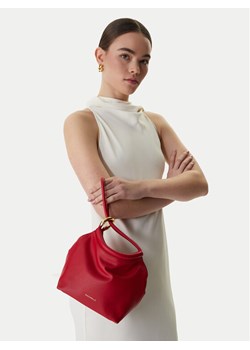 Torebka Coccinelle UAA Coccinellefinn Popuch E1 UAA 58 01 01 Czerwony ze sklepu eobuwie.pl w kategorii Torebki damskie - zdjęcie 188126730