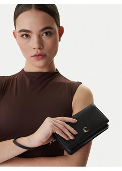 Torebka Coccinelle SSL Coccinelle C-Me E5 SSL 19 03 01 Czarny ze sklepu eobuwie.pl w kategorii Kopertówki - zdjęcie 188126733