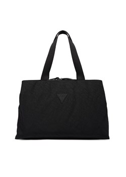 Guess Torba weekendowa Greyjoy Travel TWNN98 76025 Czarny ze sklepu MODIVO w kategorii Torby podróżne - zdjęcie 188127094