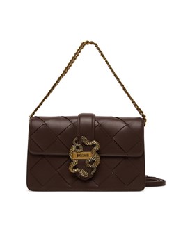 Just Cavalli Torebka 80RA4BM1 Czarny ze sklepu MODIVO w kategorii Torebki damskie - zdjęcie 188127104