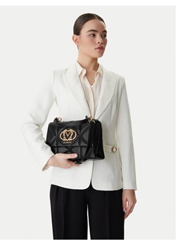 LOVE MOSCHINO Torebka JC4112PP1OLC0000 Czarny ze sklepu MODIVO w kategorii Torebki damskie - zdjęcie 188127134