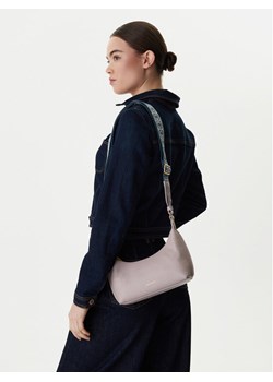 Coccinelle Torebka UF8 Coccinellesuri E5 U8F 55 01 01 Szary ze sklepu MODIVO w kategorii Listonoszki - zdjęcie 188127142