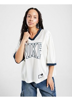 NIKE T-SHIRT W NSW STREET SS GX JRSY TOP ze sklepu JD Sports  w kategorii Bluzki damskie - zdjęcie 188127660