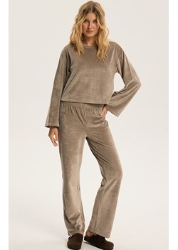 Esotiq piżama damska Bloovii Dreamy 43971-84X, Kolor beżowy, Rozmiar L, Esotiq ze sklepu Primodo w kategorii Piżamy damskie - zdjęcie 188127903