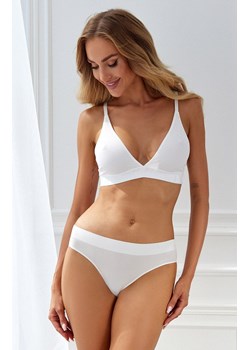 DKNY figi klasyczne DK5017, Kolor biały, Rozmiar S, DKNY ze sklepu Primodo w kategorii Majtki damskie - zdjęcie 188128220