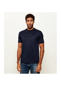 BOSS BLACK T-shirt C-Thompson 243_AM | BOSS x Aston Martin | Regular Fit ze sklepu Gomez Fashion Store w kategorii T-shirty męskie - zdjęcie 188128280