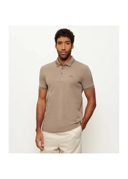 BOSS GREEN Polo Paddy | Regular Fit ze sklepu Gomez Fashion Store w kategorii T-shirty męskie - zdjęcie 188128290