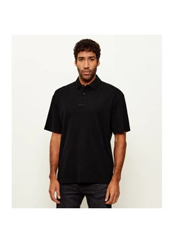 HUGO Polo Diffys | Relaxed fit ze sklepu Gomez Fashion Store w kategorii T-shirty męskie - zdjęcie 188128291