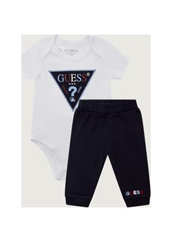Guess Komplet | Regular Fit ze sklepu Gomez Fashion Store w kategorii Komplety niemowlęce - zdjęcie 188128770