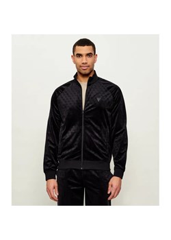 GUESS ACTIVE Bluza COCHISE | Regular Fit ze sklepu Gomez Fashion Store w kategorii Bluzy męskie - zdjęcie 188128783