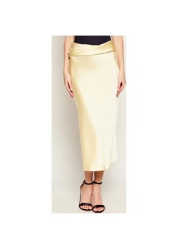 Patrizia Pepe Satynowa spódnica ze sklepu Gomez Fashion Store w kategorii Spódnice - zdjęcie 188128790