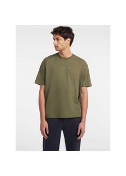 Guess Jeans T-shirt | Oversize fit ze sklepu Gomez Fashion Store w kategorii T-shirty męskie - zdjęcie 188128793