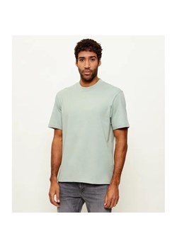 HUGO T-shirt Dapolino | Relaxed fit ze sklepu Gomez Fashion Store w kategorii T-shirty męskie - zdjęcie 188128802