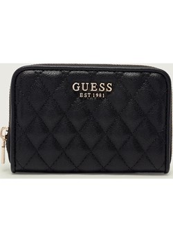 Guess Portfel ATABEY ze sklepu Gomez Fashion Store w kategorii Portfele damskie - zdjęcie 188128803