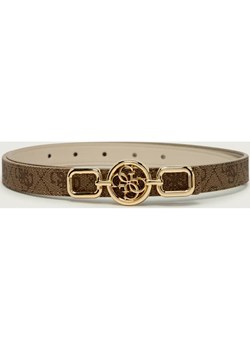Guess Dwustronny pasek ze sklepu Gomez Fashion Store w kategorii Paski damskie - zdjęcie 188128810