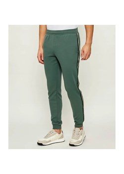 EA7 Spodnie dresowe | Slim Fit ze sklepu Gomez Fashion Store w kategorii Spodnie męskie - zdjęcie 188128813