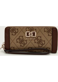 Guess Portfel KARNILLA ze sklepu Gomez Fashion Store w kategorii Portfele damskie - zdjęcie 188128822