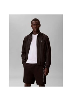 Calvin Klein Szorty TERRY GRAPHIC | Regular Fit ze sklepu Gomez Fashion Store w kategorii Spodenki męskie - zdjęcie 188128830