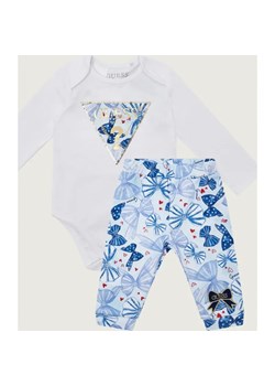 Guess Komplet | Regular Fit ze sklepu Gomez Fashion Store w kategorii Komplety niemowlęce - zdjęcie 188128850