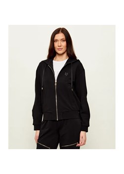 Liu Jo Sport Bluza | Regular Fit ze sklepu Gomez Fashion Store w kategorii Bluzy damskie - zdjęcie 188128851