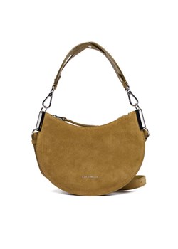 Torebka Coccinelle QKF Coccinellesunup E1 QKG 13 03 01 Zielony ze sklepu eobuwie.pl w kategorii Torebki damskie - zdjęcie 188128993