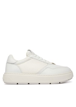 Sneakersy LOVE MOSCHINO JA15214G1OIQ110A Biały ze sklepu eobuwie.pl w kategorii Buty sportowe damskie - zdjęcie 188129040