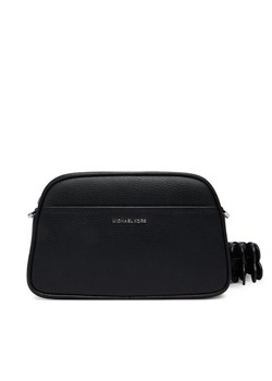 MICHAEL Michael Kors Torebka 32R6SJ6C5Y Czarny ze sklepu MODIVO w kategorii Listonoszki - zdjęcie 188130181