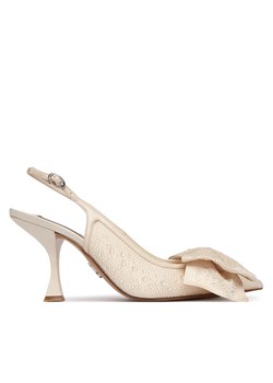 Steve Madden Szpilki Neasa 11003684 Biały ze sklepu MODIVO w kategorii Czółenka - zdjęcie 188130200