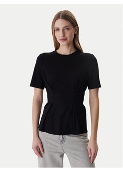 ONLY Top Elena 15368451 Czarny Slim Fit ze sklepu MODIVO w kategorii Bluzki damskie - zdjęcie 188130202